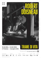 Robert Doisneau – Trame di Vita